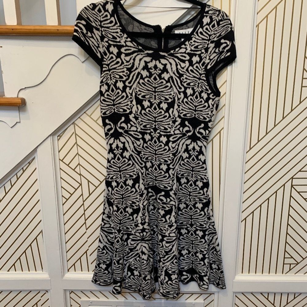 Elle Sweater Dress NWT